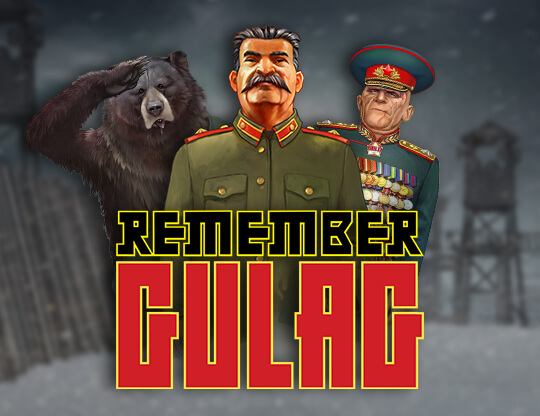 Remember Gulag